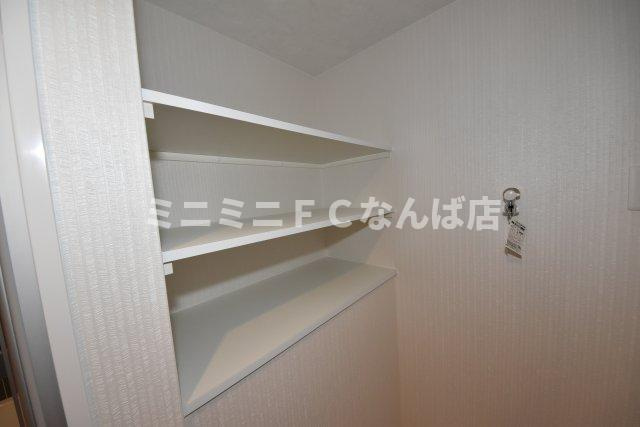 プレジオ松屋町