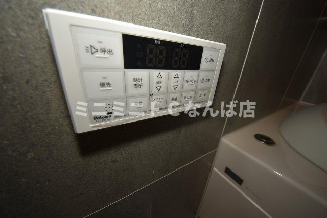 プレジオ松屋町