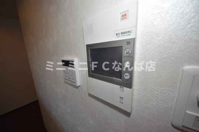 プレジオ松屋町