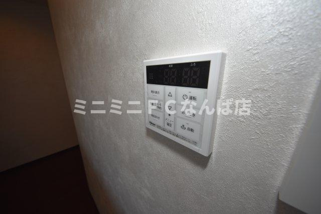 プレジオ松屋町