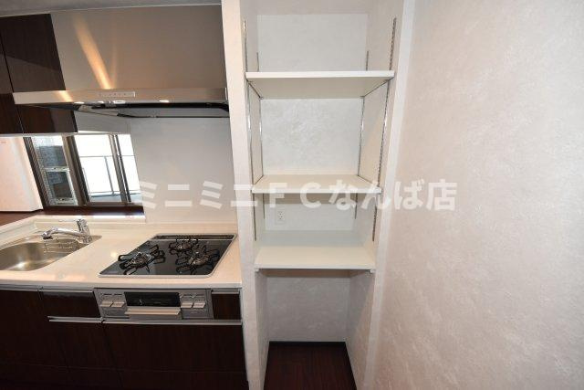 プレジオ松屋町