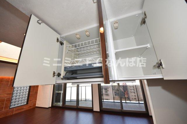 プレジオ松屋町