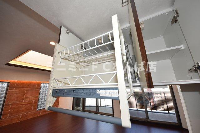 プレジオ松屋町