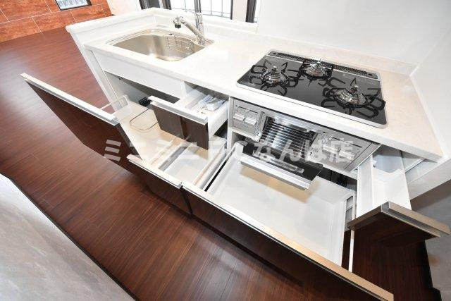 プレジオ松屋町