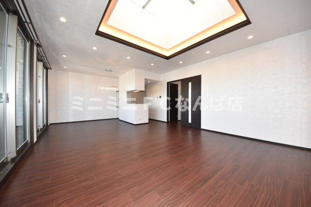 プレジオ松屋町