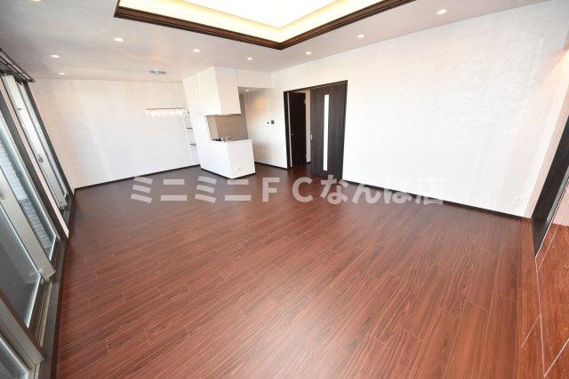 プレジオ松屋町