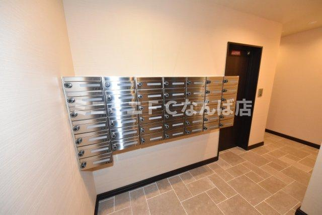 プレジオ松屋町