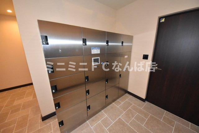 プレジオ松屋町