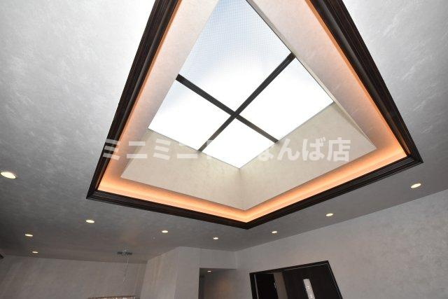 プレジオ松屋町