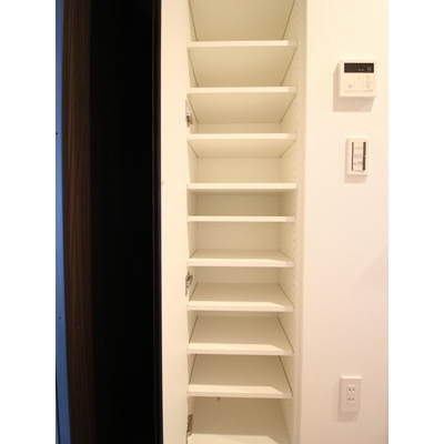 【設備】 | プレール・ドゥーク北品川