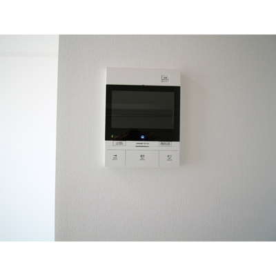 【セキュリティ】 | プレール・ドゥーク北品川