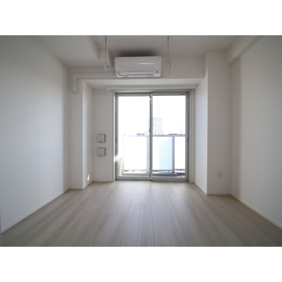 【居間・リビング】 | プレール・ドゥーク北品川