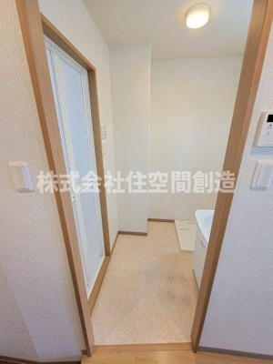 【内装】 | ロイヤルコート岡町