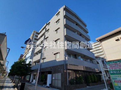 【外観】 | ロイヤルコート岡町 | 豊中市岡町「ロイヤルコート岡町」