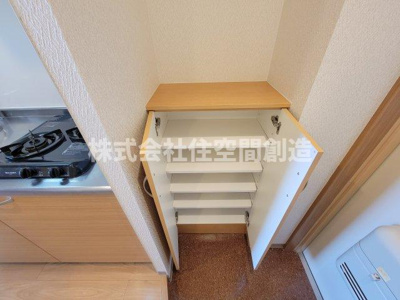 【内装】 | ロイヤルコート岡町