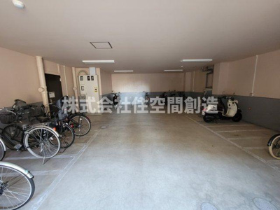 【その他共用部分】 | ロイヤルコート岡町