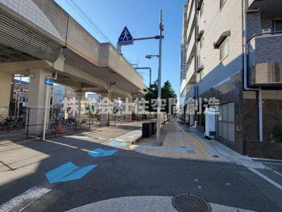 【周辺】 | ロイヤルコート岡町