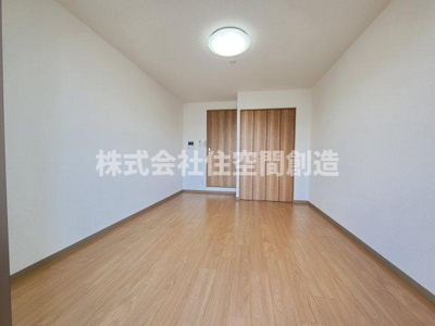 【居間・リビング】 | ロイヤルコート岡町