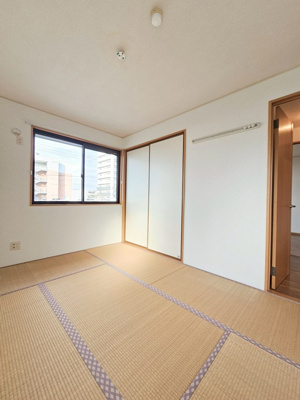 【和室】 | リヴィエールA