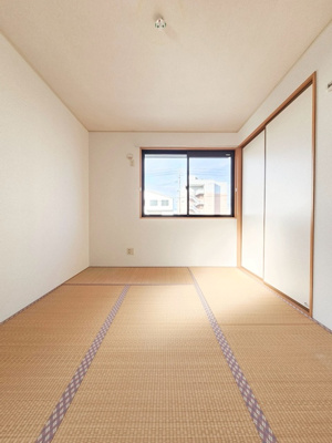 【和室】 | リヴィエールA