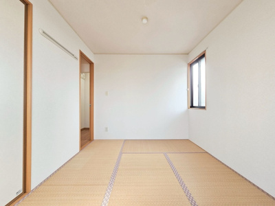 【居間・リビング】 | リヴィエールA