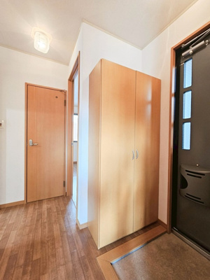 【居間・リビング】 | リヴィエールA