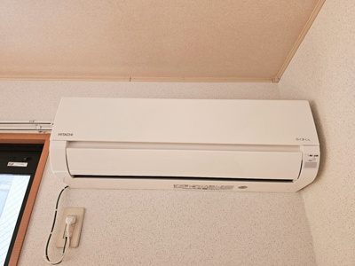 【設備】 | リヴィエールA