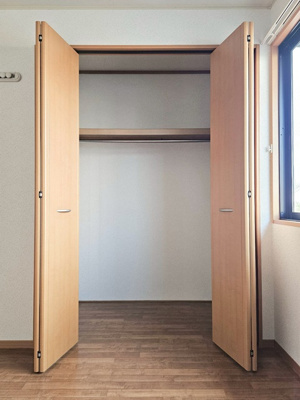 【収納】 | リヴィエールA