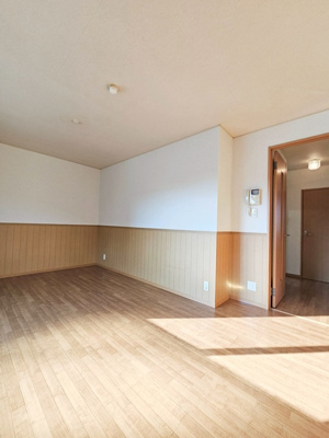 【居間・リビング】 | リヴィエールA