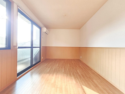 【居間・リビング】 | リヴィエールA