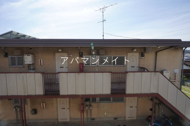 【展望】 | CASAPRIMAVERA | こんな感じです！