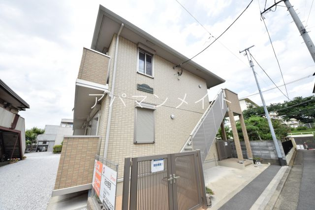 【エントランス】 | CASAPRIMAVERA | 戸塚周辺ならアパマンメイトへＬｅｔｓ Ｇｏ ！