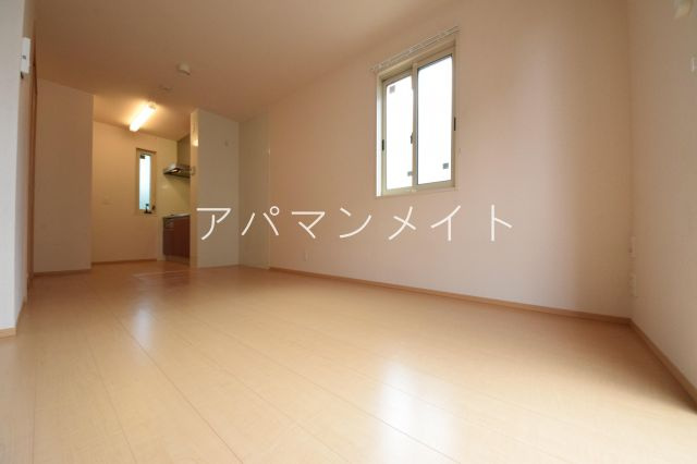 【居間・リビング】 | CASAPRIMAVERA | 戸塚周辺ならアパマンメイトへＬｅｔｓ Ｇｏ ！