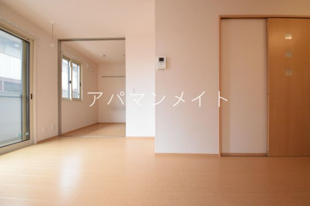 【居間・リビング】 | CASAPRIMAVERA | 戸塚周辺ならアパマンメイトへＬｅｔｓ Ｇｏ ！