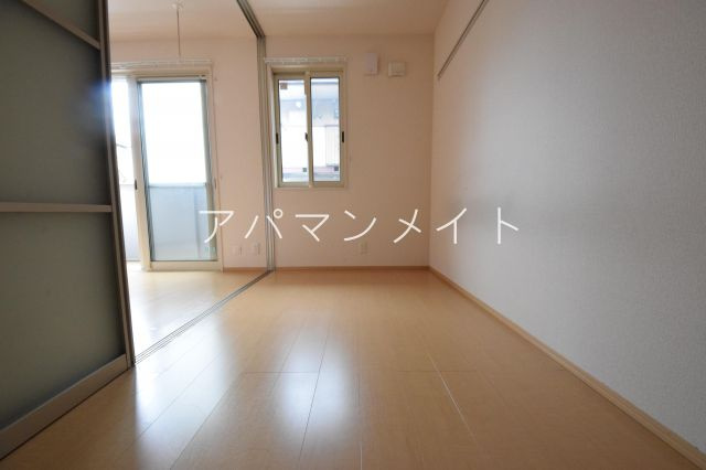 【寝室】 | CASAPRIMAVERA | 戸塚周辺ならアパマンメイトへＬｅｔｓ Ｇｏ ！