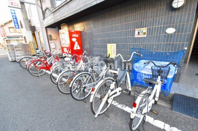 【その他共用部分】 | YOUハイム寿