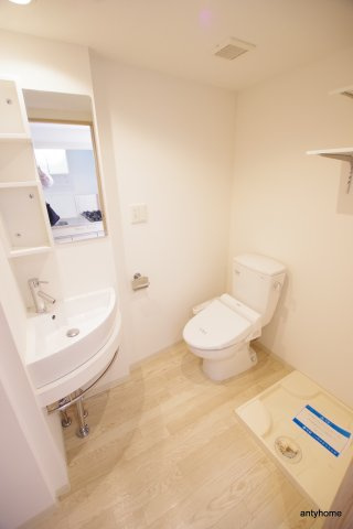 メインステージ西天満T’ｓSQUARE　仲介手数料無料の設備