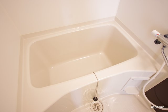 メインステージ西天満T’ｓSQUARE　仲介手数料無料の浴室