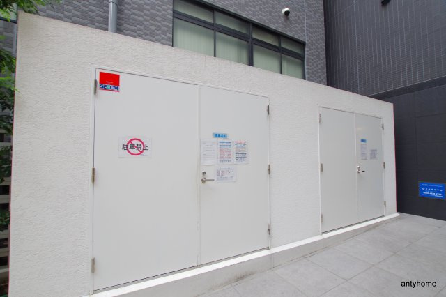 メインステージ西天満T’ｓSQUARE　仲介手数料無料の設備