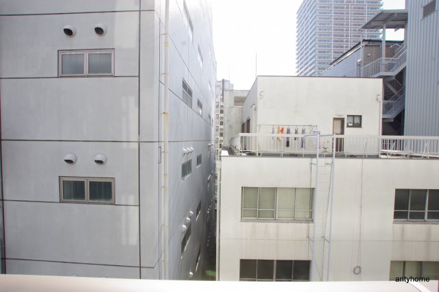 メインステージ西天満T’ｓSQUARE　仲介手数料無料の展望