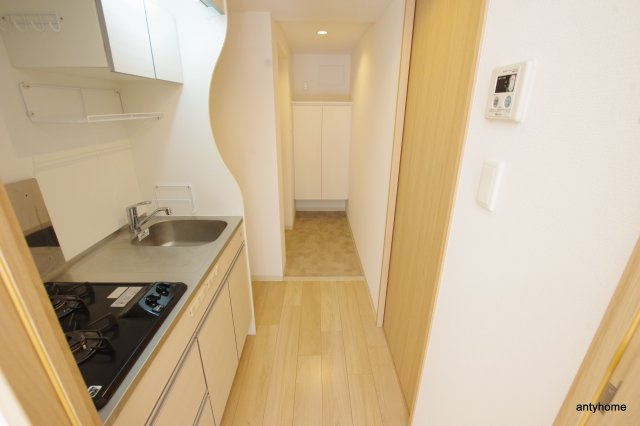 メインステージ西天満T’ｓSQUARE　仲介手数料無料の内装