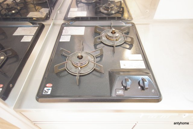 メインステージ西天満T’ｓSQUARE　仲介手数料無料のキッチン