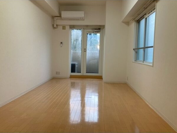 HF久屋大通レジデンスの内装