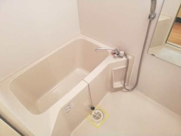 HF久屋大通レジデンスの浴室