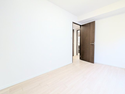 【寝室】 | ダイアパレス八広花水木通りトリニティ | ～主寝室写真～