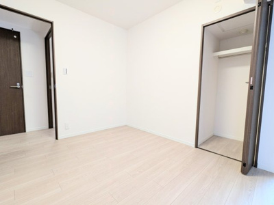 【子供部屋】 | ダイアパレス八広花水木通りトリニティ | ～居室写真～