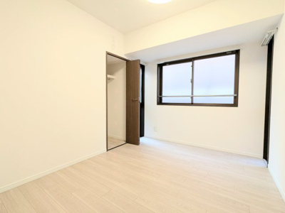 【子供部屋】 | ダイアパレス八広花水木通りトリニティ | ～居室写真～