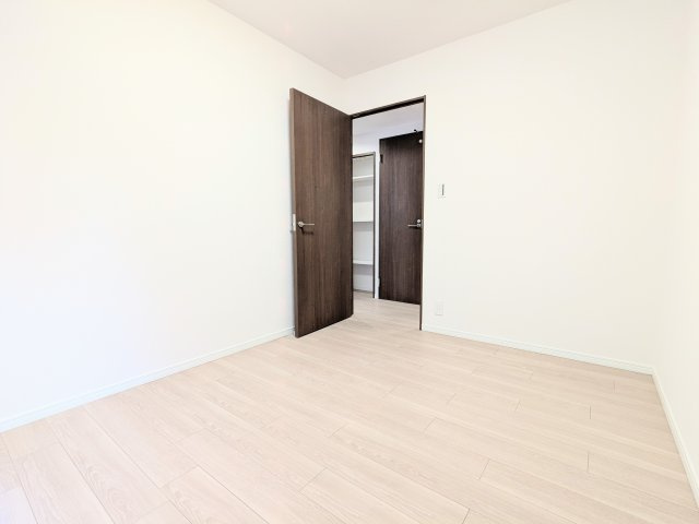 ダイアパレス八広花水木通りトリニティの子供部屋|～居室写真～