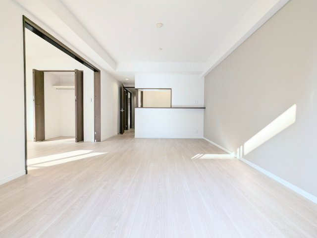 ダイアパレス八広花水木通りトリニティ