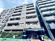 ダイアパレス八広花水木通りトリニティの画像